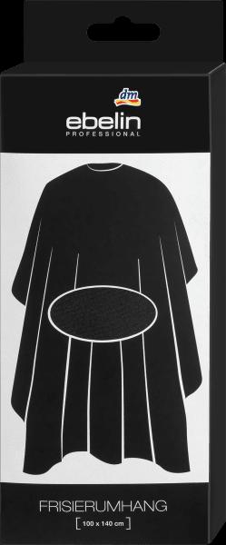 dm ebelin Professional hairdressing cape