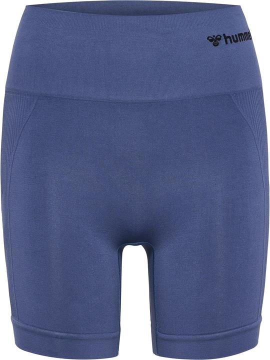 Blue Indigo