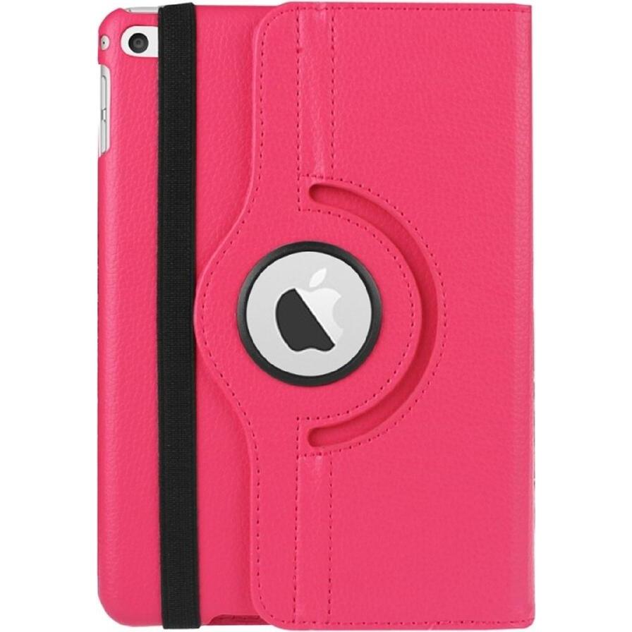 Protectorking Schutzhülle ebl ed Tempered für iPad 360T KLAR (IPad Mini 4), Tablet Hülle