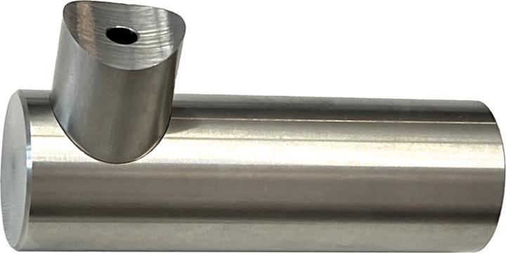 Lamifix Handlaufst+AMMAvA-tzen (Inox A2)