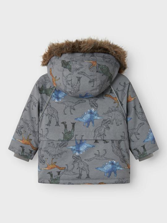 Immagine prodotto Name it Nmmsnow05 Jacket Aop Fo Noos (92)