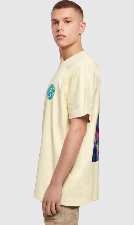 Produktbild Merchcode Dance Under Stars Oversized T-shirt - 170181 (L)