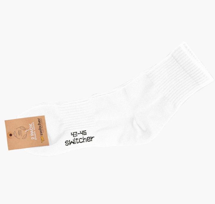 Actual product image Switcher Gym (35 - 38)