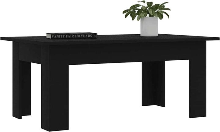 Image du produit vidaXL Couchtisch (100 x 60 x 42 cm)