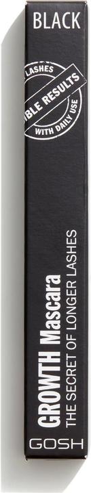 Produktbild Gosh Growth Mascara (10ml)