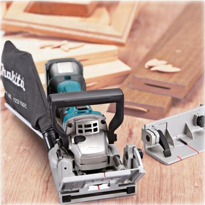 Image du produit Makita DPJ180Z