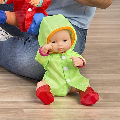 Immagine prodotto Miniland Regenmantel