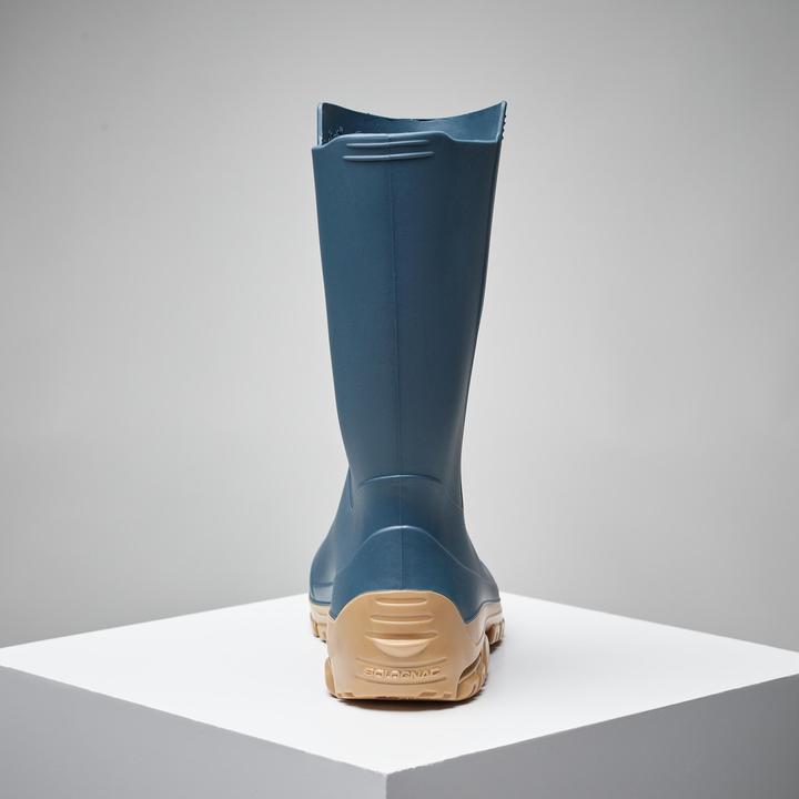 Actual product image Solognac PVC 100 (41.5)
