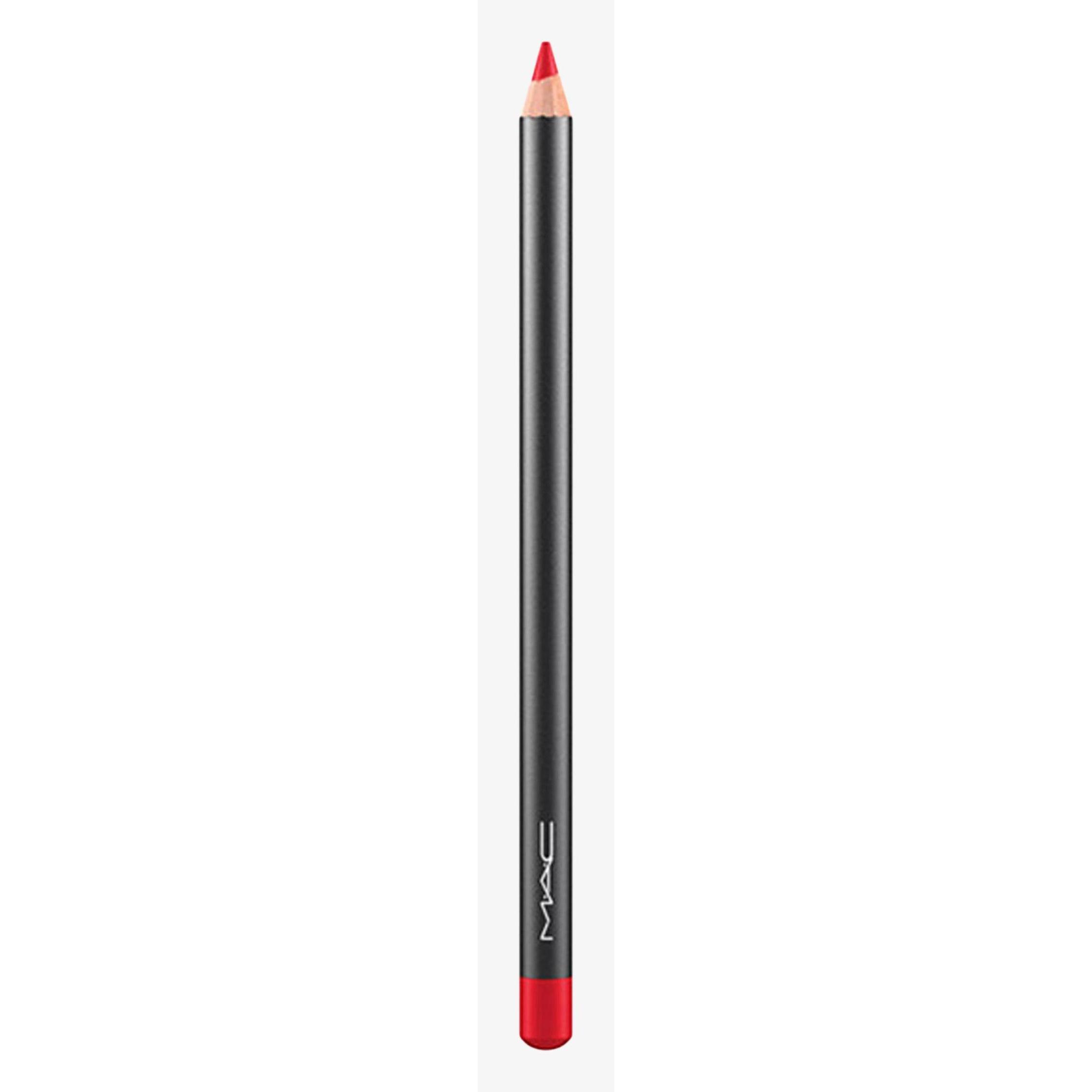 Thumbnail - MAC Cosmetics, Lippenstift + Lipgloss, Lip Pencil Ruby Woo (Ruby Woo)