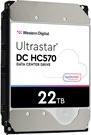 Actual product image WD Ultrastar DC HC570 (22 TB, 3.5")