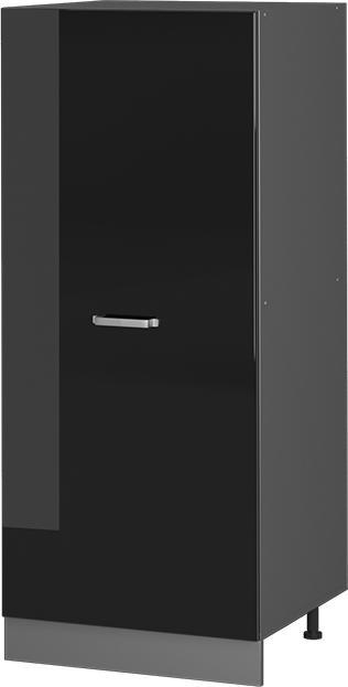 Anthrazit, Schwarz Hochglanz