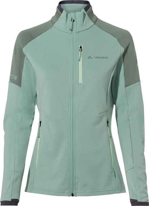 Produktbild Vaude Elope Fleece Jacket II (46)