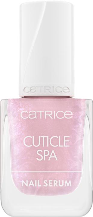Catrice Cuticle Spa Nail Serum (10.50 ml)