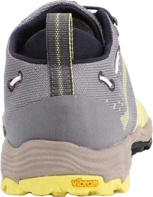 Produktbild Garmont Agamura Unifarben Sneaker Jerseyware (42)
