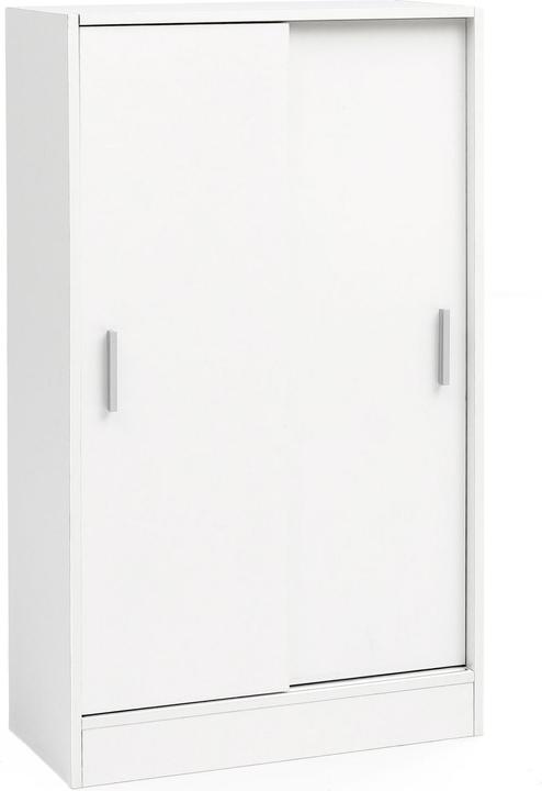 Immagine prodotto FineBuy Credenza (60 x 28,5 x 108 cm)