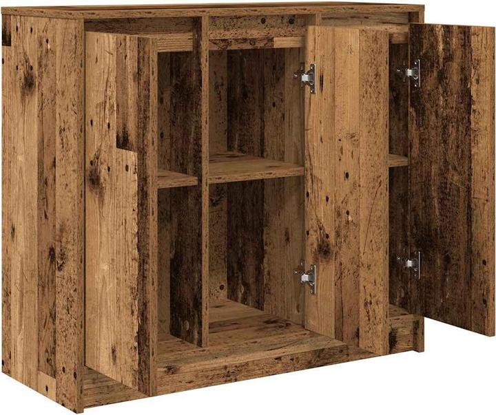 Produktbild vidaXL Sideboard (85 x 34 x 76 cm)