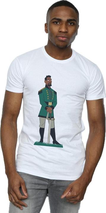 Produktbild Disney Frozen 2 Mattias TShirt (L)