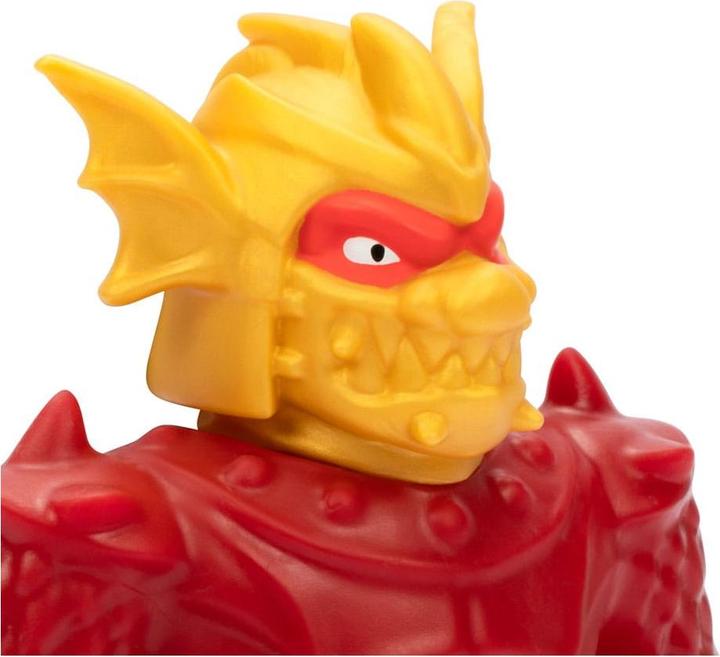 Produktbild Magni HEROES of Goo Jit Zu Actionfigur S11 Stretch Stikers 5fach sortiert