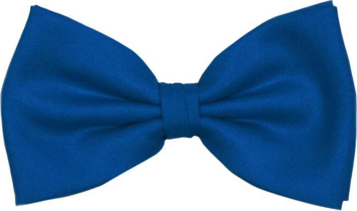 Thetru Fliege blau Deluxe