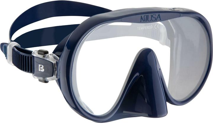 Produktbild Cressi Musa Maske