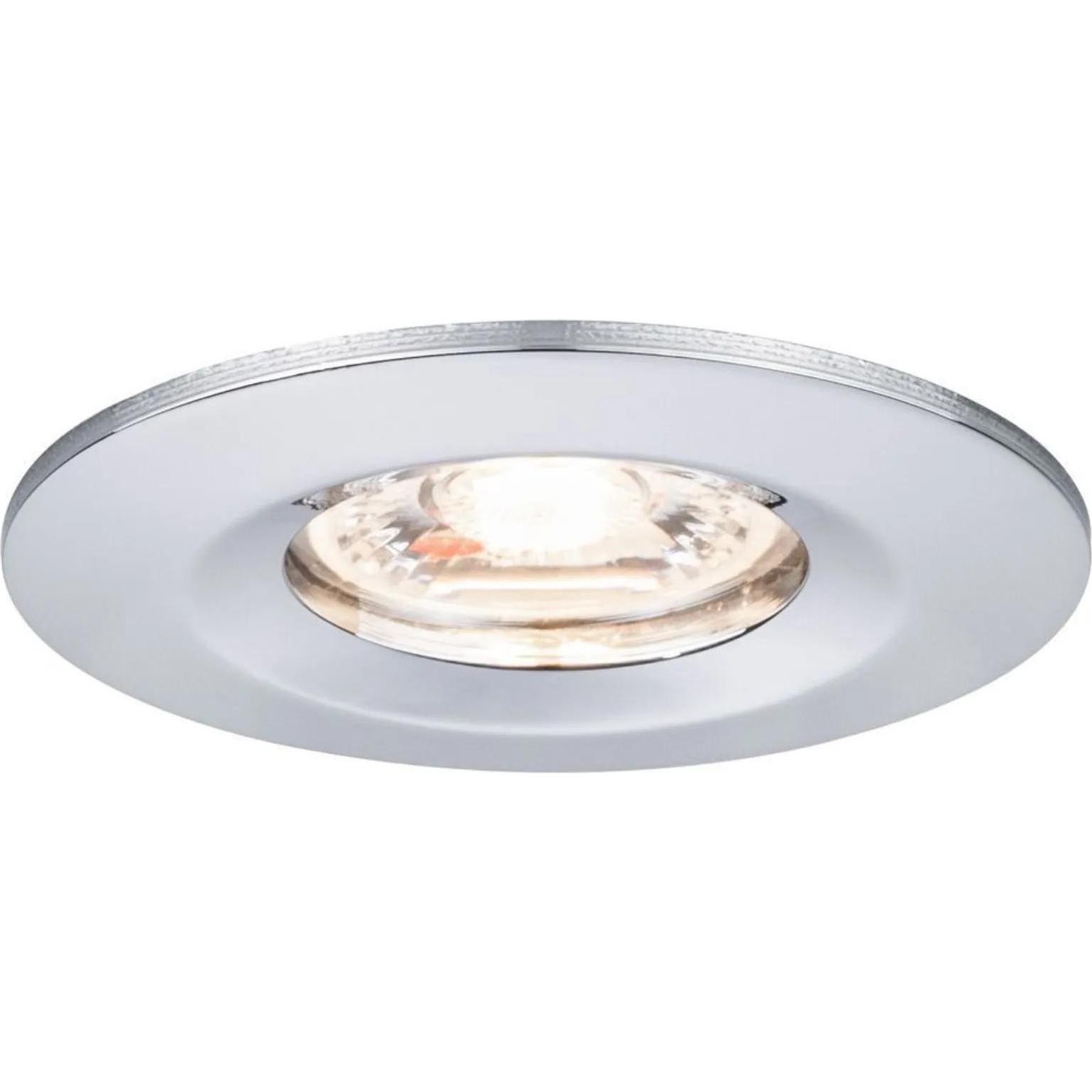 Paulmann, Wandleuchte + Deckenleuchte, Einbauleuchte Nova Mini (310 lm)