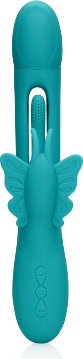 Shots Flapping G-Spot Butterfly Vibrator