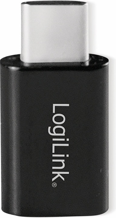 Immagine prodotto LogiLink Adattatore Bluetooth BT0048 (Trasmettitore e ricevitore)