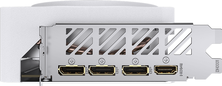Immagine prodotto Gigabyte GeForce RTX 4070 Ti AERO OC (12 GB)