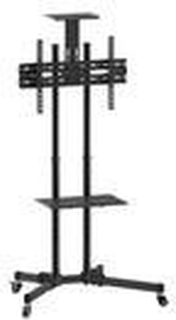 Actual product image equip Multifunktions LCD-TV Wagen (70", 50 kg)