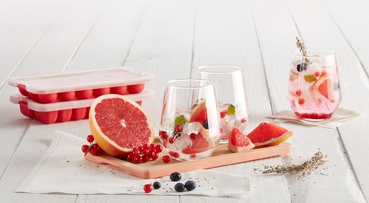 Actual product image Lékué Ice Cubes