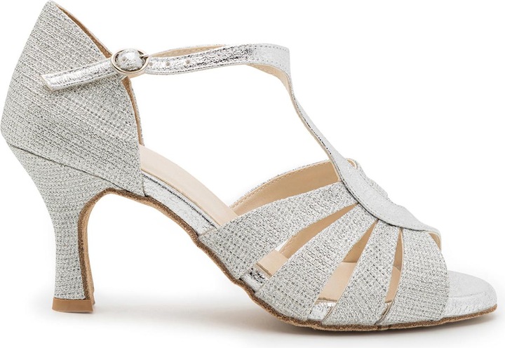 Image du produit Dancing Queens Chaussures de danse ESP09 Chaussures de danse (35)