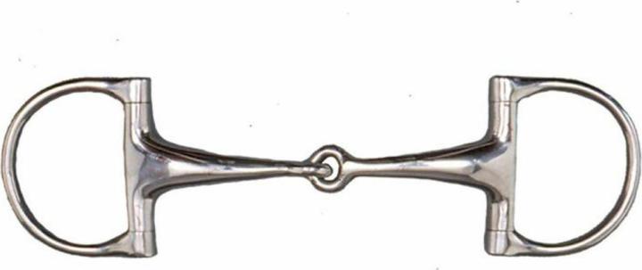 Produktbild Tattini D-Ring Gebiss