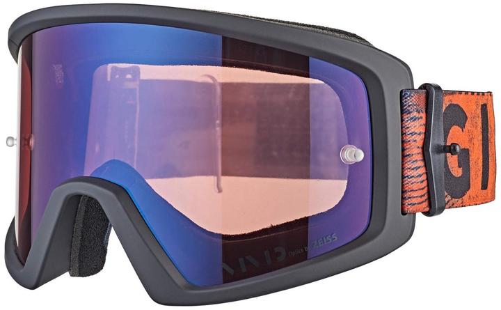 Produktbild Giro Blok Vivid MTB Goggle