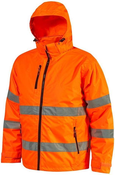 Fluorescent Orange