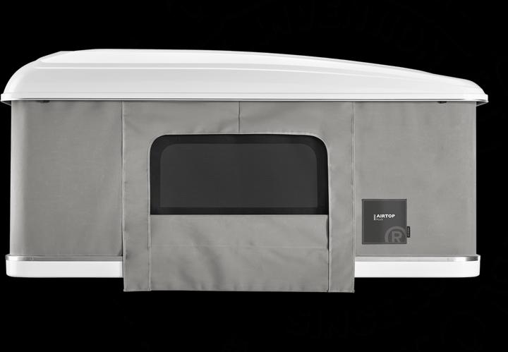 Immagine prodotto Autohome Tenda da tetto Airtop Plus (modello 2024) (Tenda sul tetto, 4 persone)