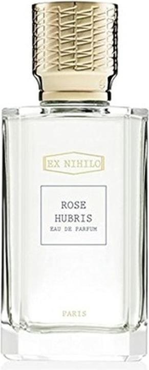 Immagine prodotto Ex Nihilo Paris Eau de Parfum Rose Hubris (Eau de parfum, 100 ml)