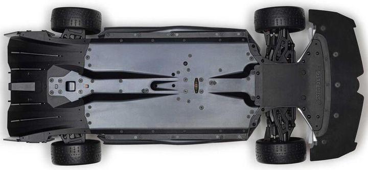 Image du produit Arrma Formel 1 Limitless 8s ARTR 1:7 - Blau / Weiss (Presque prêt à être conduite)