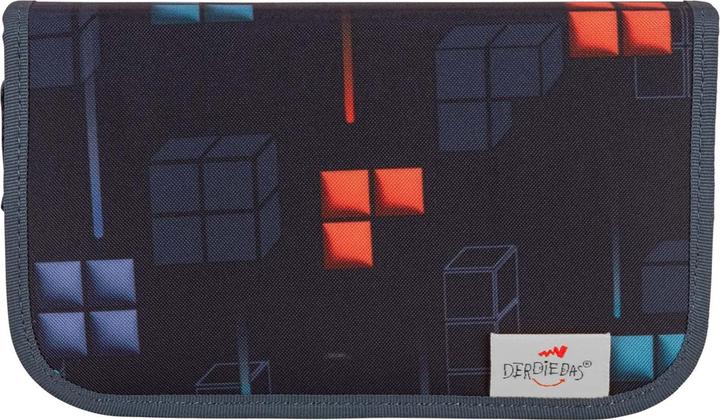 Actual product image Derdiedas ErgoFlex satchel set 5 pcs. (24 l)