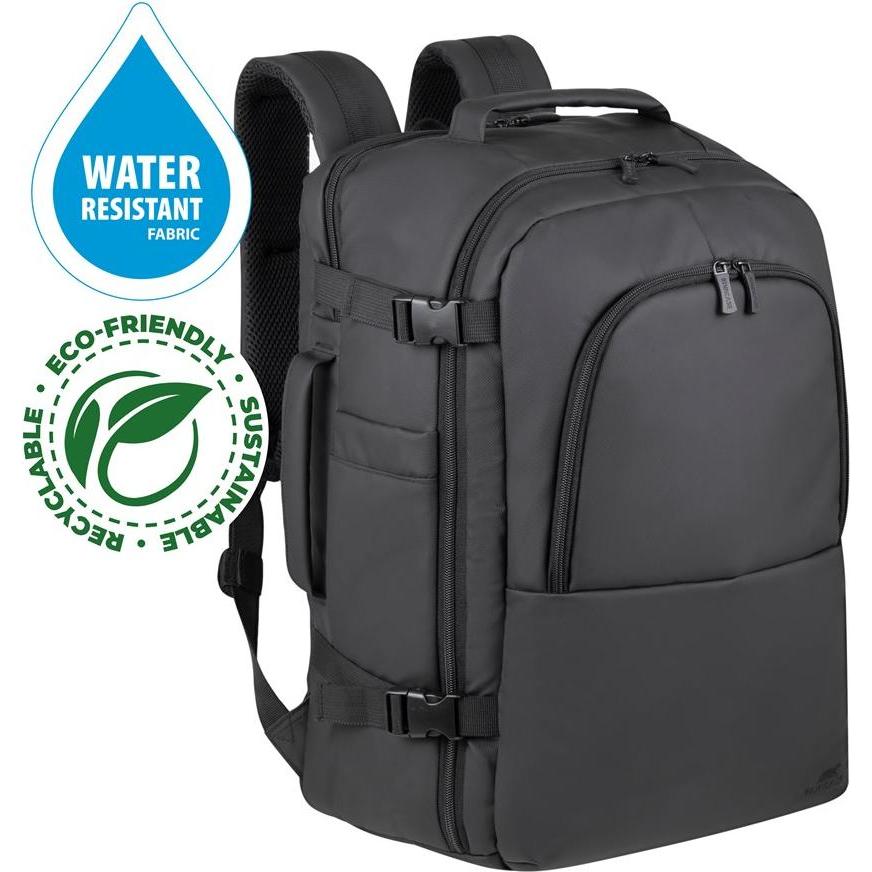 Rivacase, Rucksack
