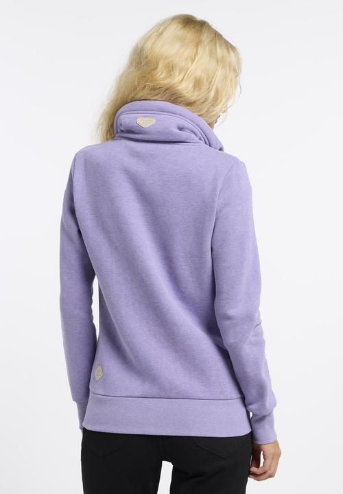 Produktbild Ragwear hoodie daen rilian (M)