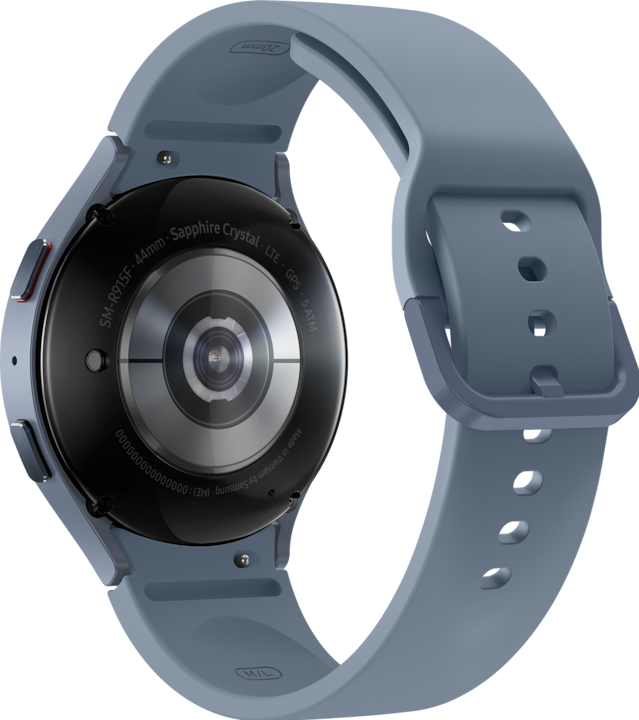 Actual product image Samsung Galaxy Watch5 LTE (44 mm, 4G)