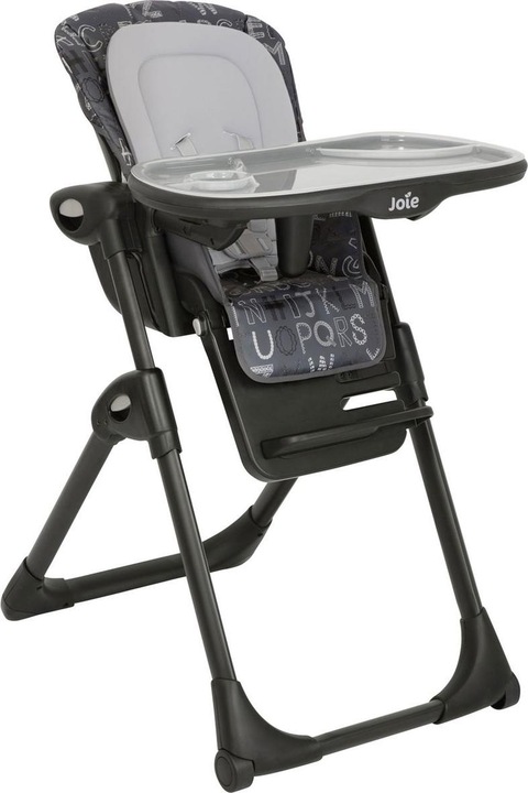 Immagine prodotto Joie Mimzy Recline (Seggiolone booster)