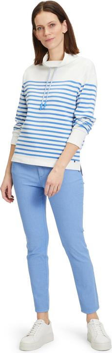 Produktbild Betty Barclay Casual-Sweatshirt mit Kragen (42)