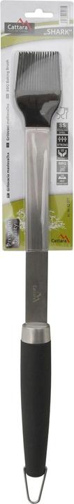 Actual product image Cattara Barbecue knife SHARK 45 cm