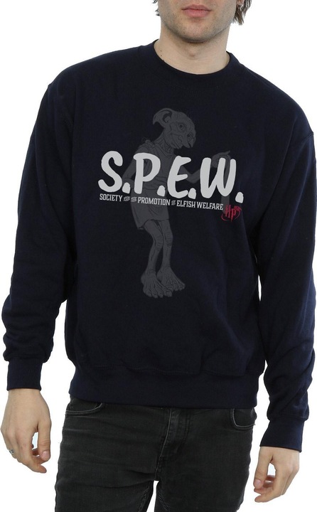 Produktbild Dobby SPEW Sweatshirt (XXL)