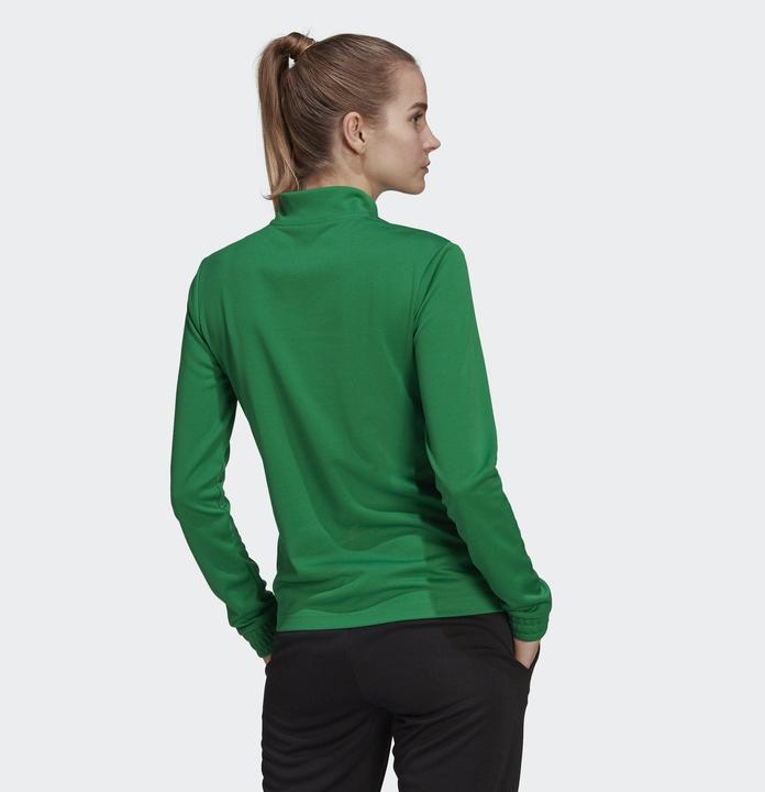 Produktbild adidas Entrada 22 Trainingspullover Damen (XXS)