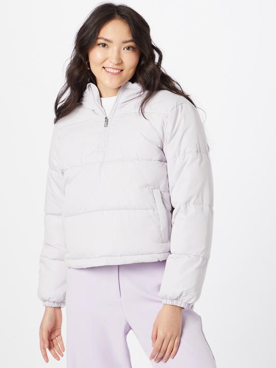Produktbild Urban Classics Ladies Puffer Pull Over Jacket (XS)