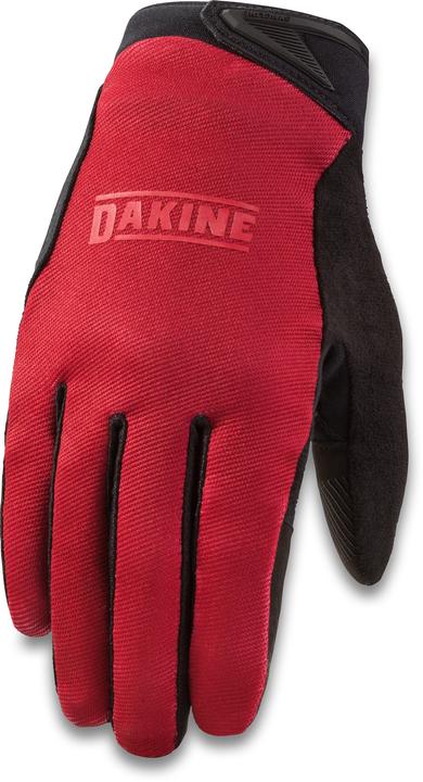 Dakine Glove Syncline Gel Deep Red 2022 (M)