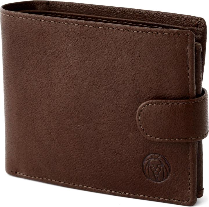 Actual product image Lucleon California