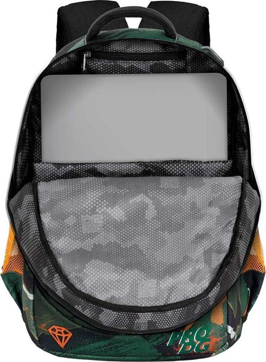 Image du produit ProDG PLUS Running Backpack Diamond